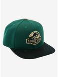 Jurassic Park Logo Youth Cap - BoxLunch Exclusive, , alternate