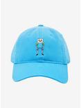Adventure Time Finn Ball Cap — BoxLunch Exclusive, , alternate
