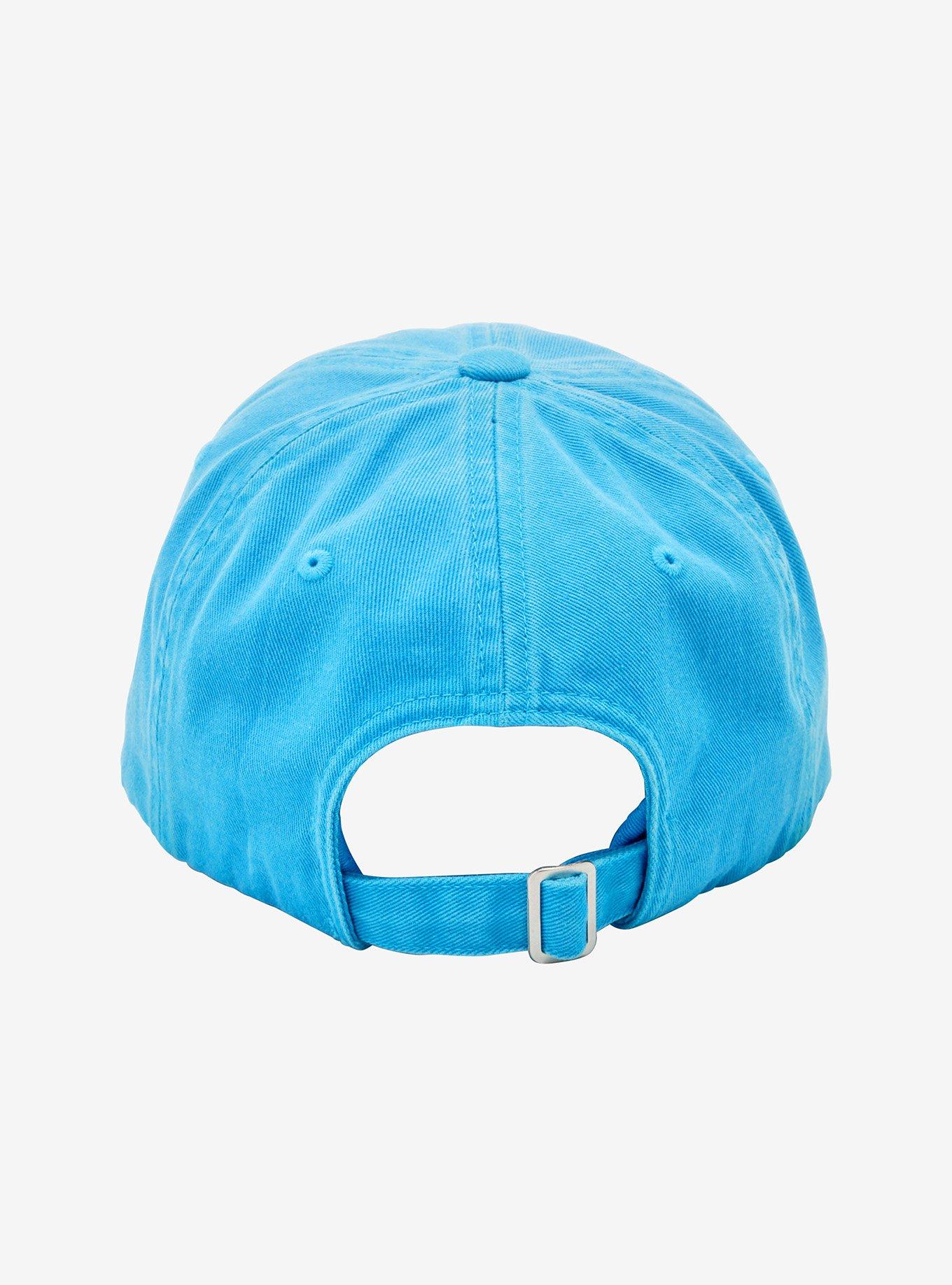 Adventure Time Finn Ball Cap &mdash; BoxLunch Exclusive, , alternate