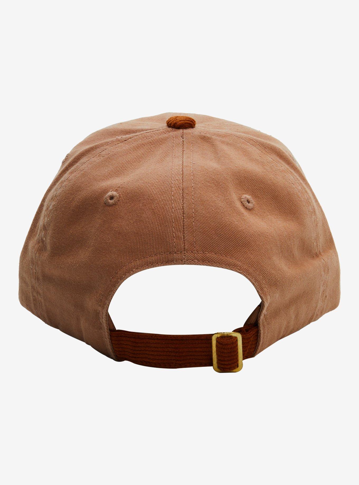 Avatar: The Last Airbender Air Nomads Ball Cap — BoxLunch Exclusive, , alternate