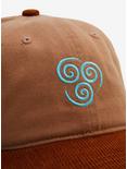 Avatar: The Last Airbender Air Nomads Ball Cap — BoxLunch Exclusive, , alternate