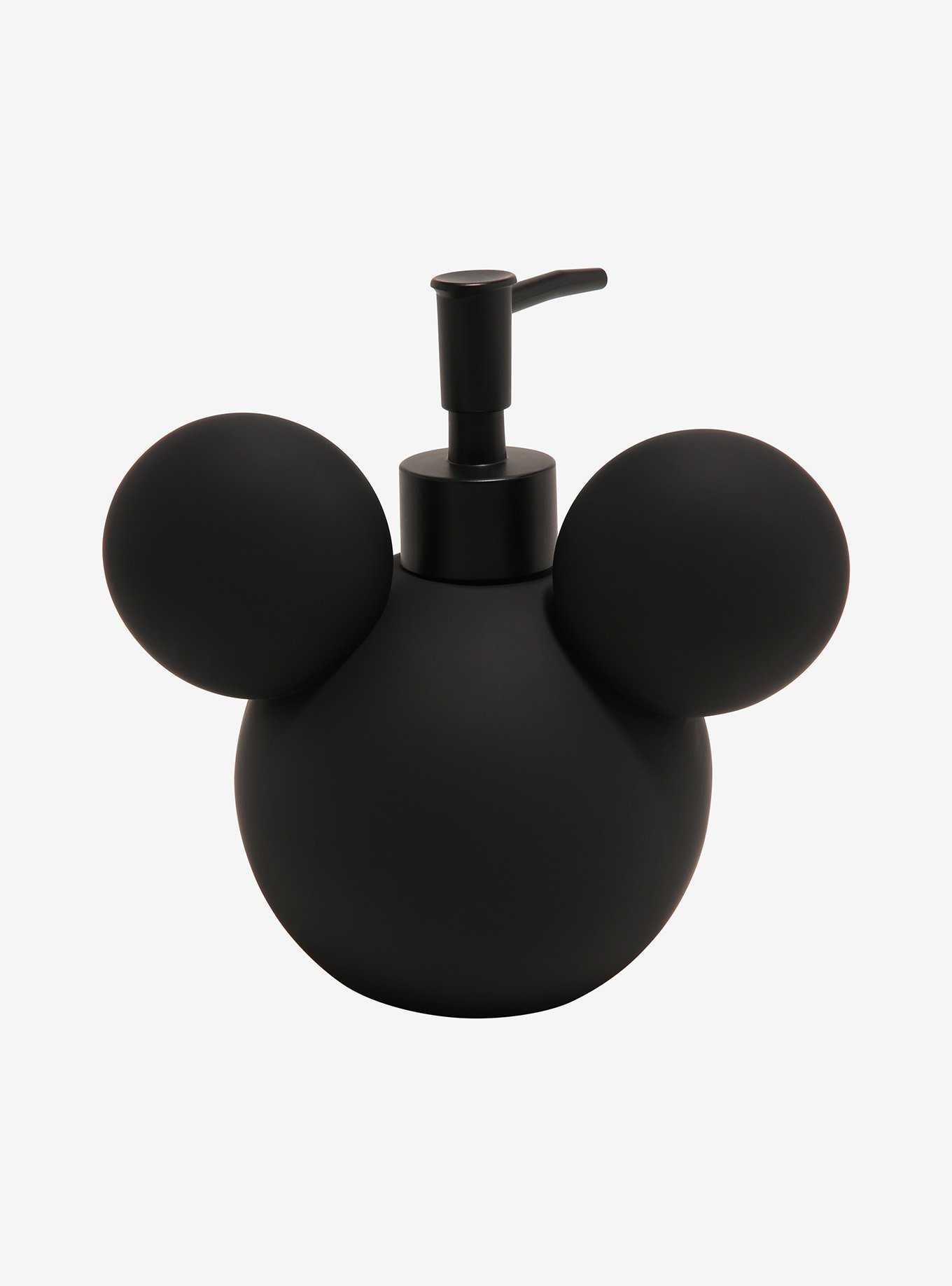Disney Mickey Mouse Head Soap Pump, , hi-res