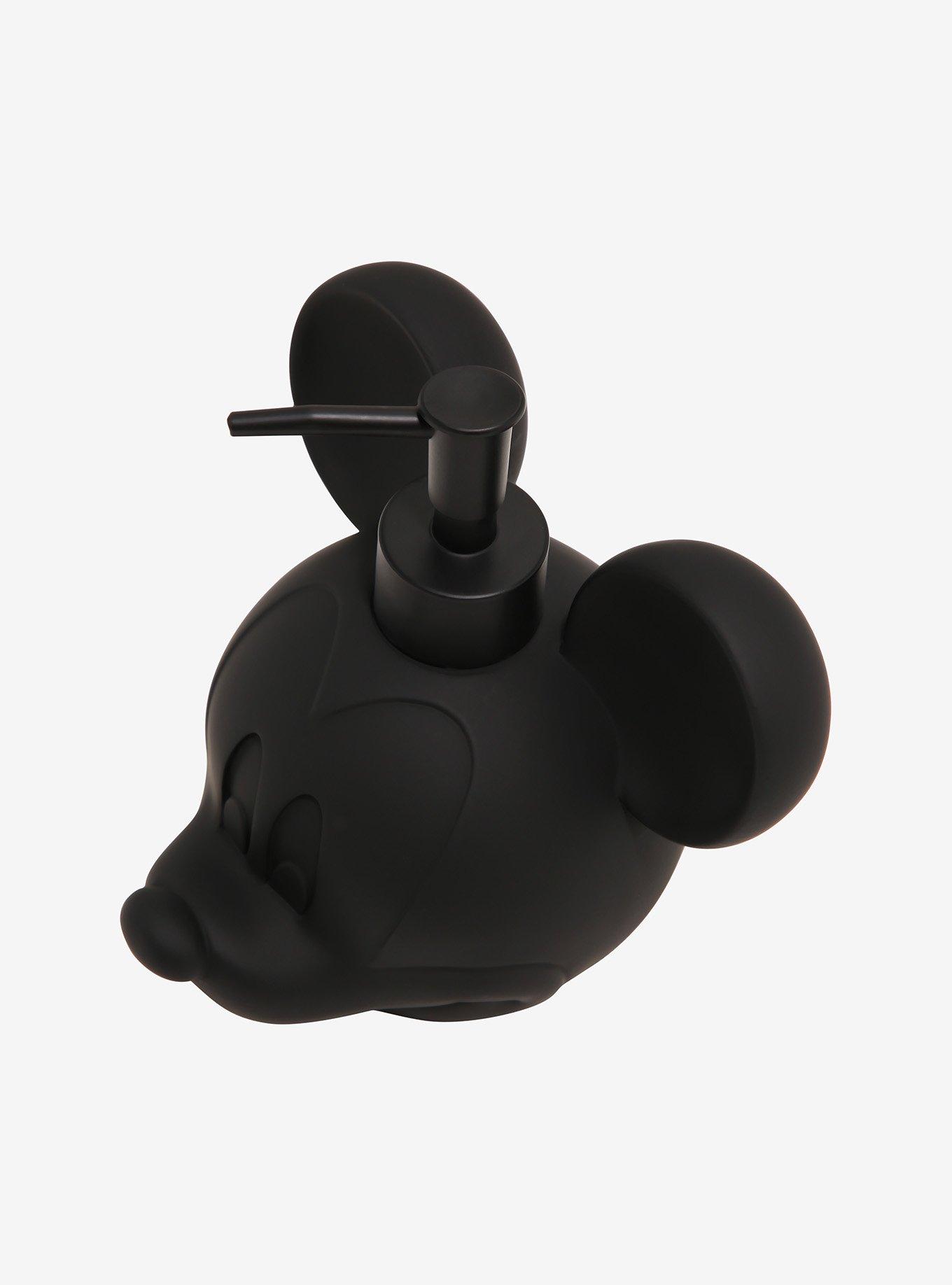 Disney Mickey Mouse Head Soap Pump, , alternate