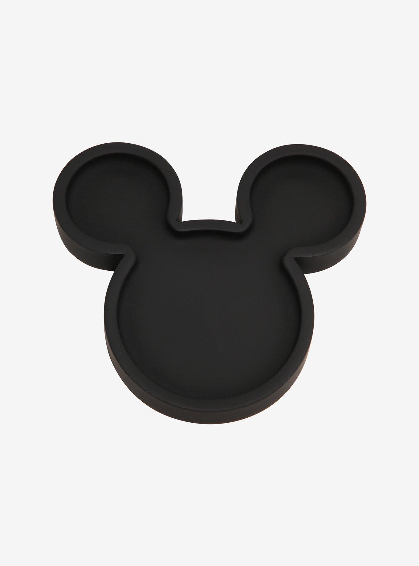 Disney Mickey Mouse Head Soap Dish, , alternate