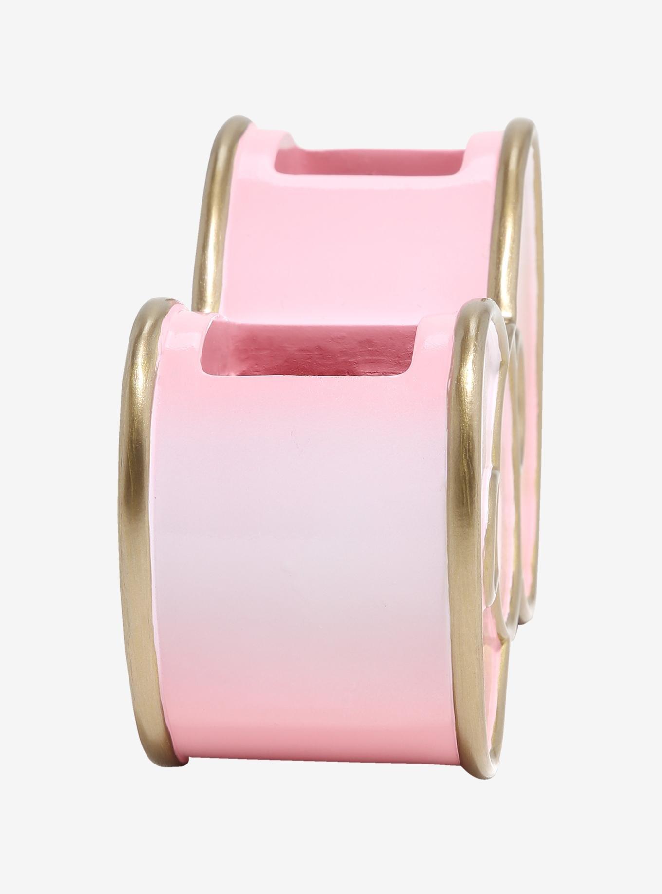 Hello Kitty Pink Bow Toothbrush Holder, , alternate