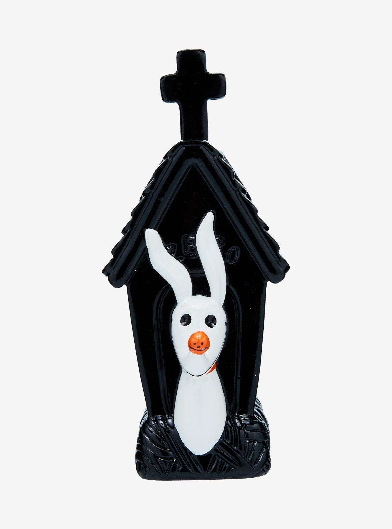 The Nightmare Before Christmas Zero Dog House Toothbrush Holder, , hi-res