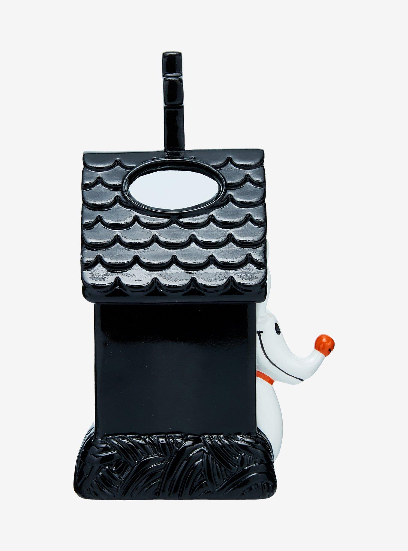 The Nightmare Before Christmas Zero Dog House Toothbrush Holder, , alternate