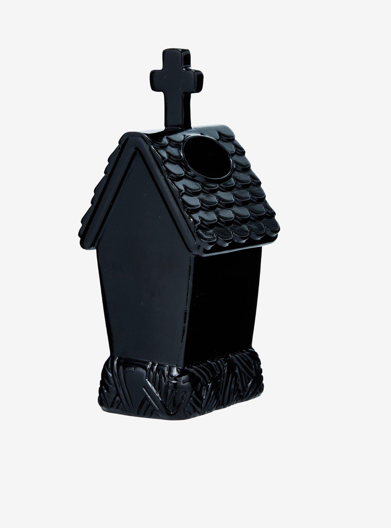 The Nightmare Before Christmas Zero Dog House Toothbrush Holder, , alternate
