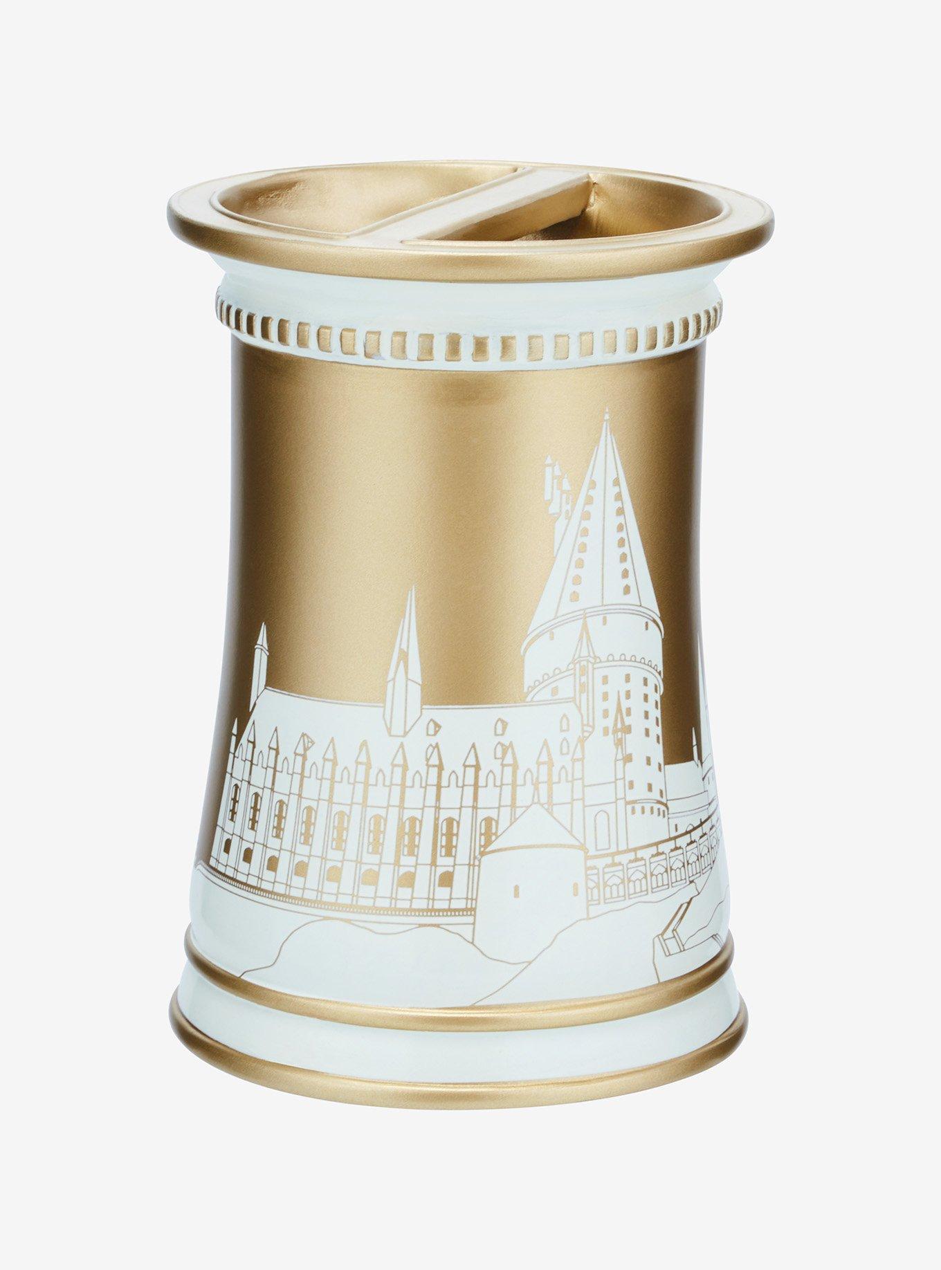 Harry Potter Hogwarts Castle Toothbrush Holder, , alternate