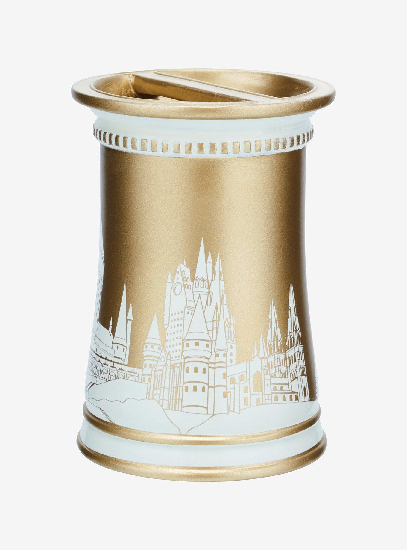 Harry Potter Hogwarts Castle Toothbrush Holder, , alternate