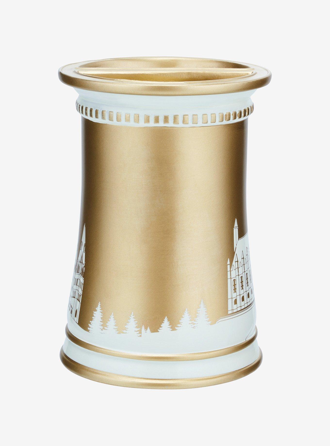 Harry Potter Hogwarts Castle Toothbrush Holder, , alternate