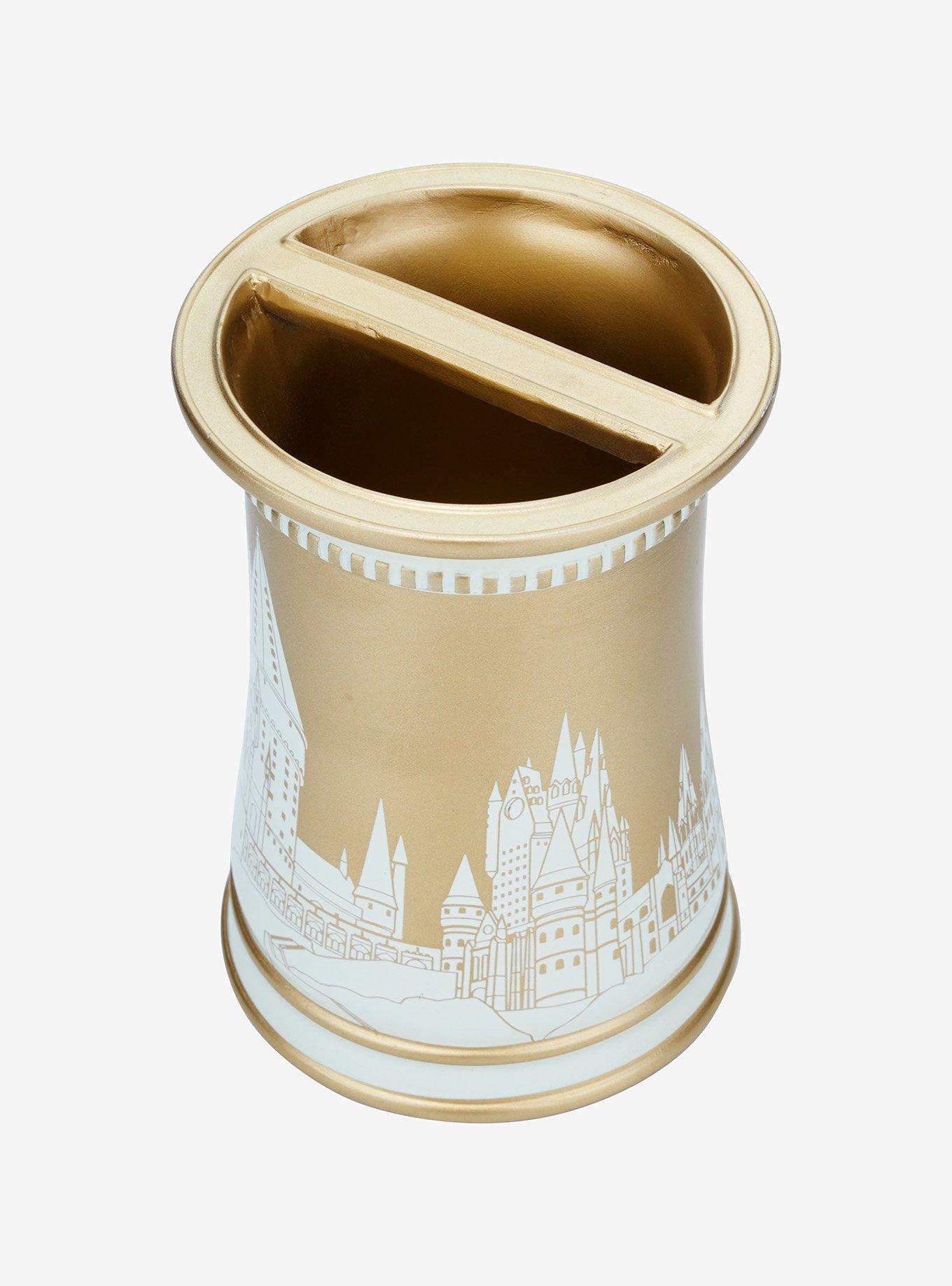 Harry Potter Hogwarts Castle Toothbrush Holder, , alternate