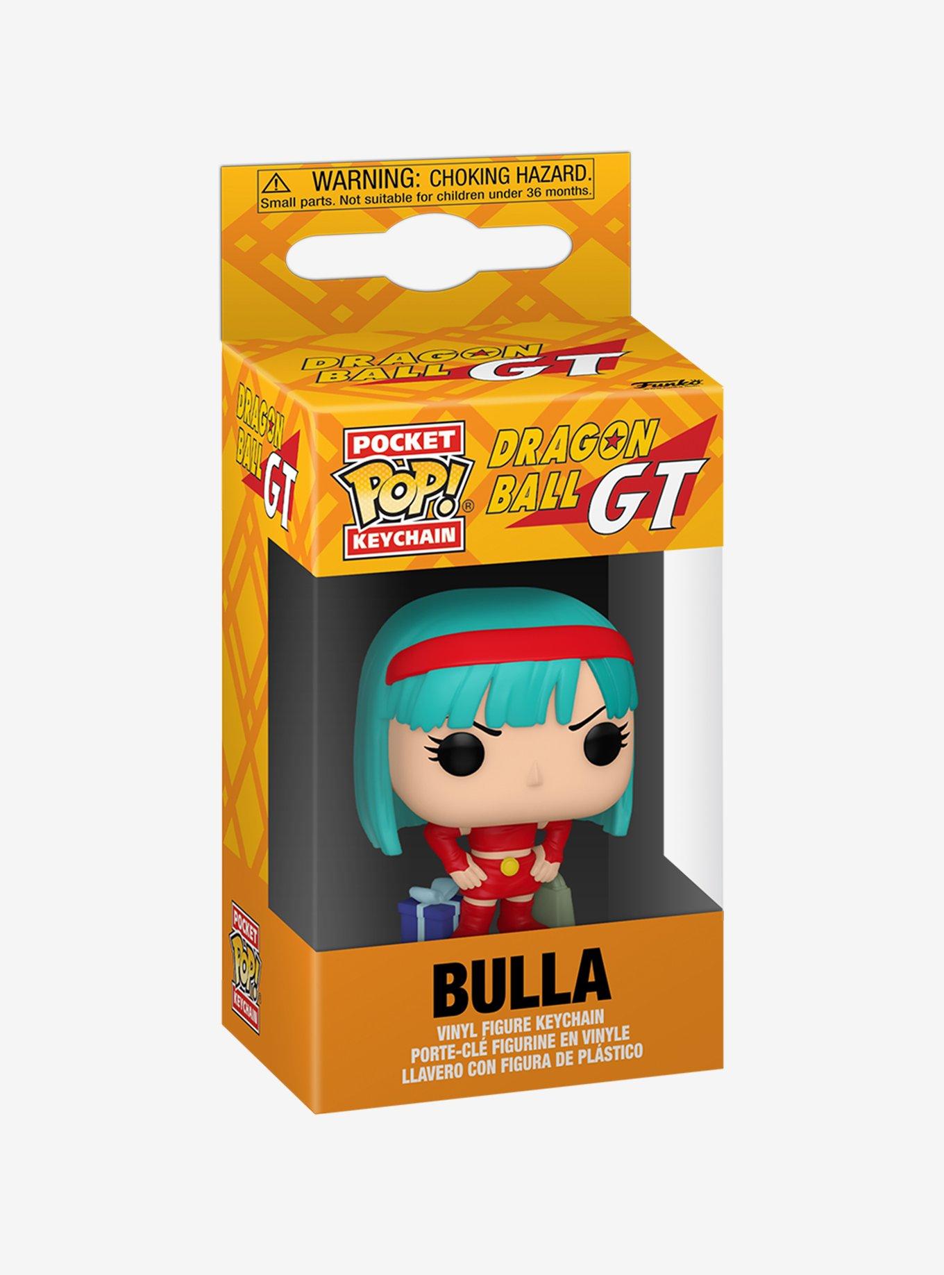 Funko Pocket Pop! Dragon Ball GT Bully Vinyl Keychain