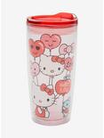 Sanrio Hello Kitty Balloons Travel Mug, , alternate