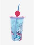 Hello Kitty And Friends Balloon Town Acrylic Travel Cup, , alternate