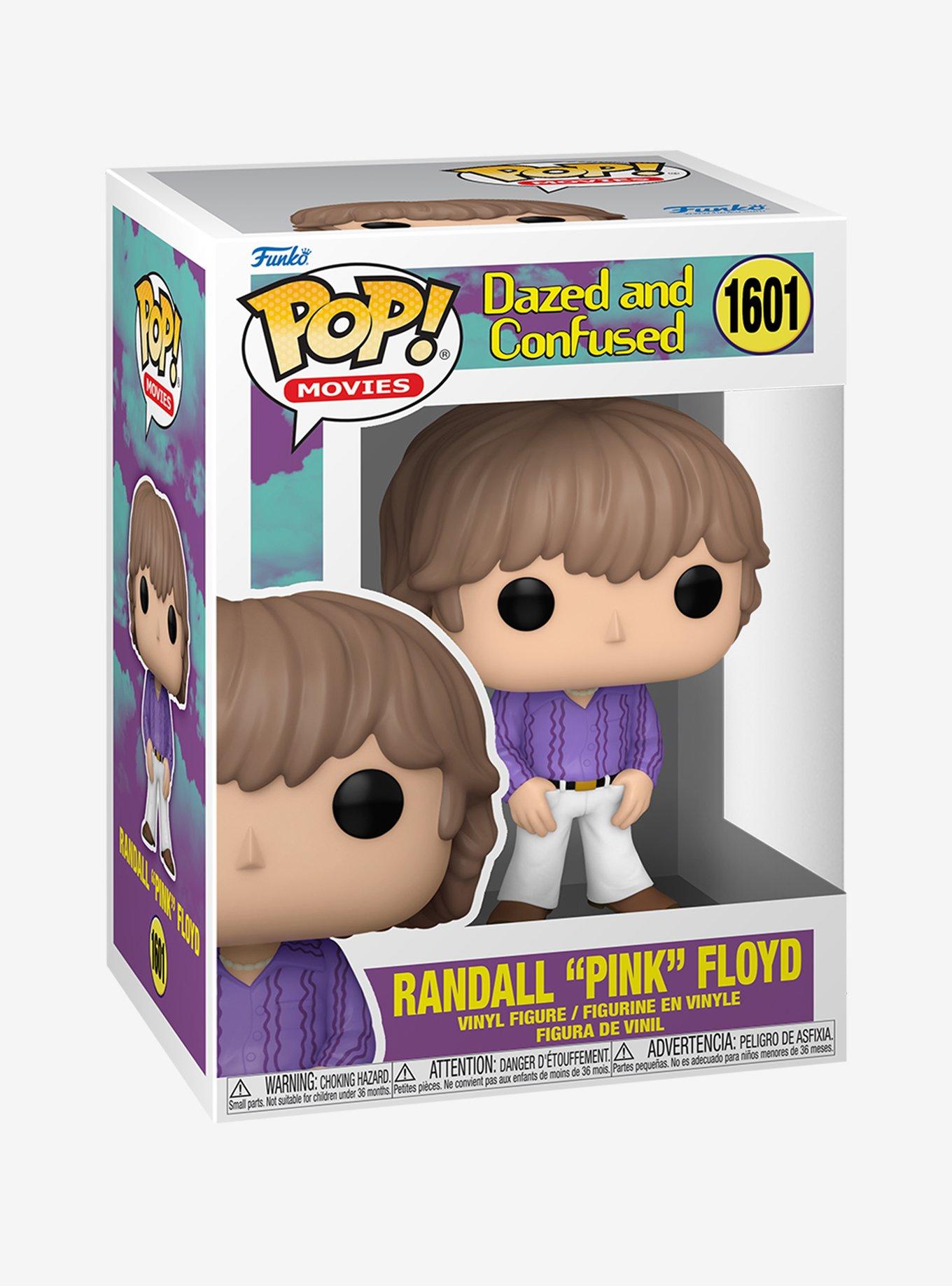 Funko Dazed And Confused Pop! Movies Randall "Pink" Floyd Vinyl Figure, , hi-res