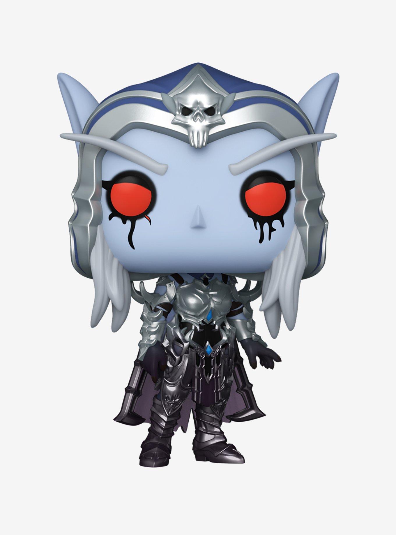 Funko World Of Warcraft Pop! Games Sylvanas Vinyl Figure, , hi-res