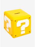Super Mario Question Block Coin Bank, , alternate