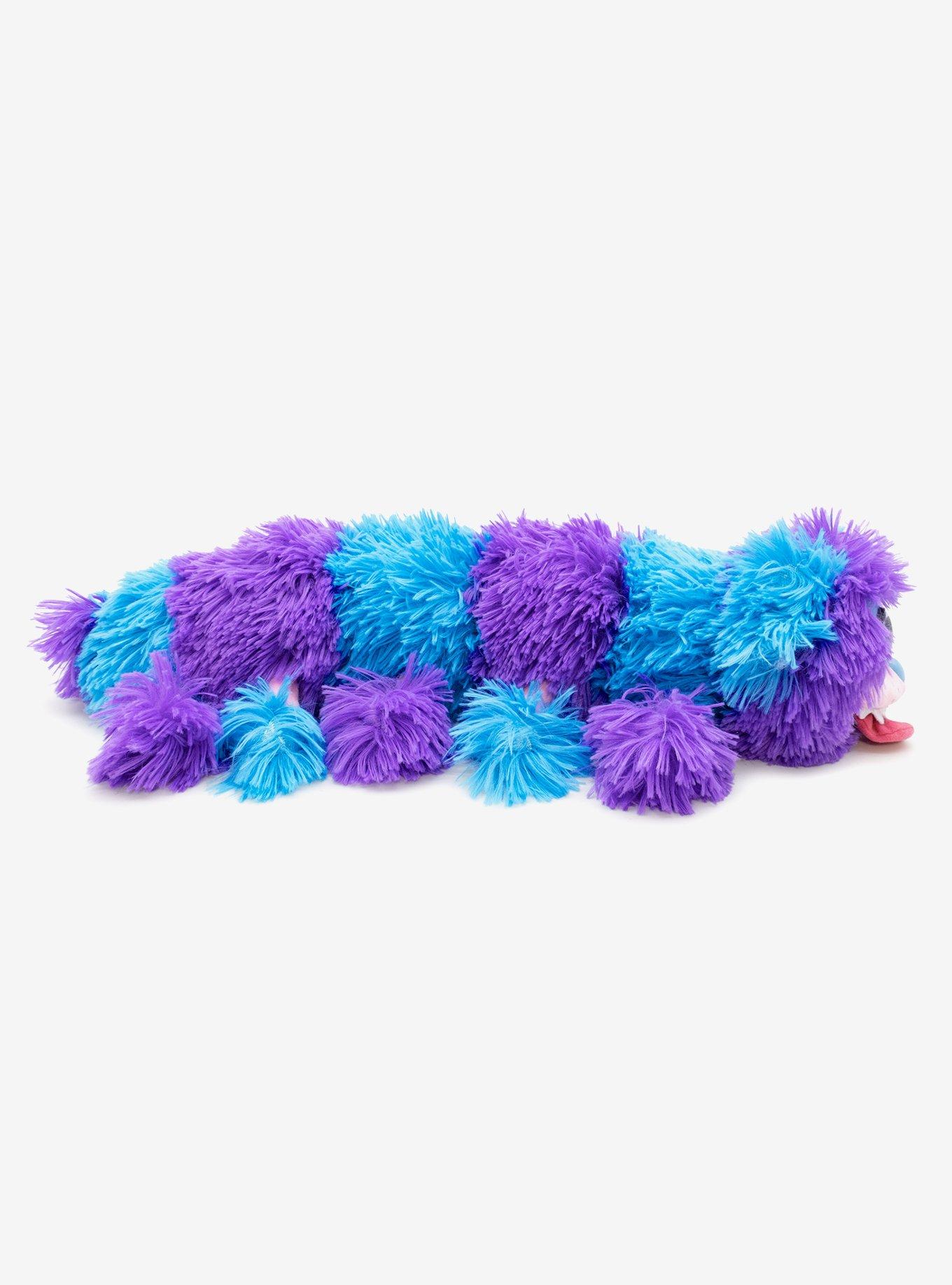 Poppy Playtime PJ Pug-A-Pillar Plush, , alternate