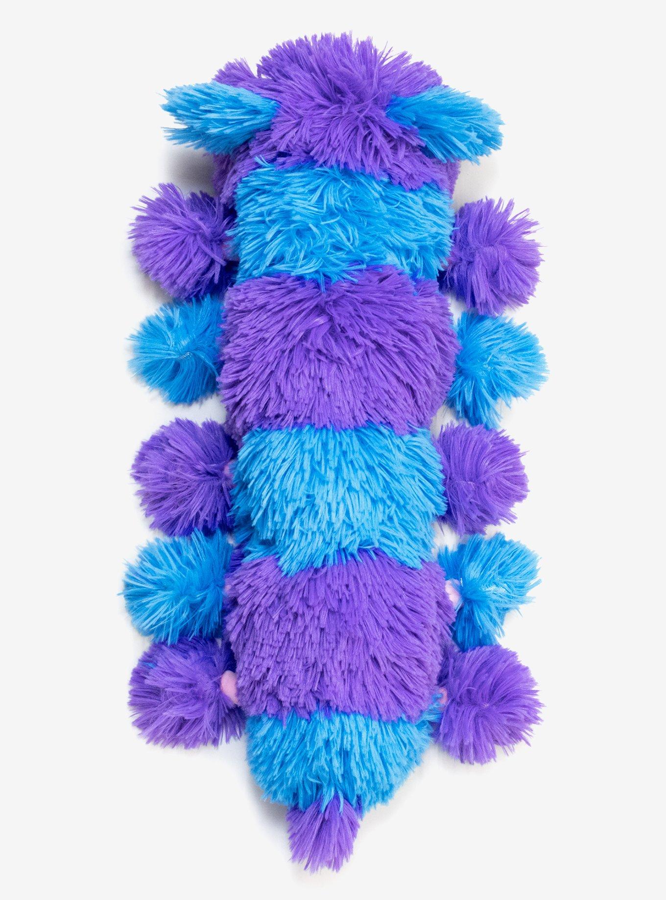 Poppy Playtime PJ Pug-A-Pillar Plush, , alternate
