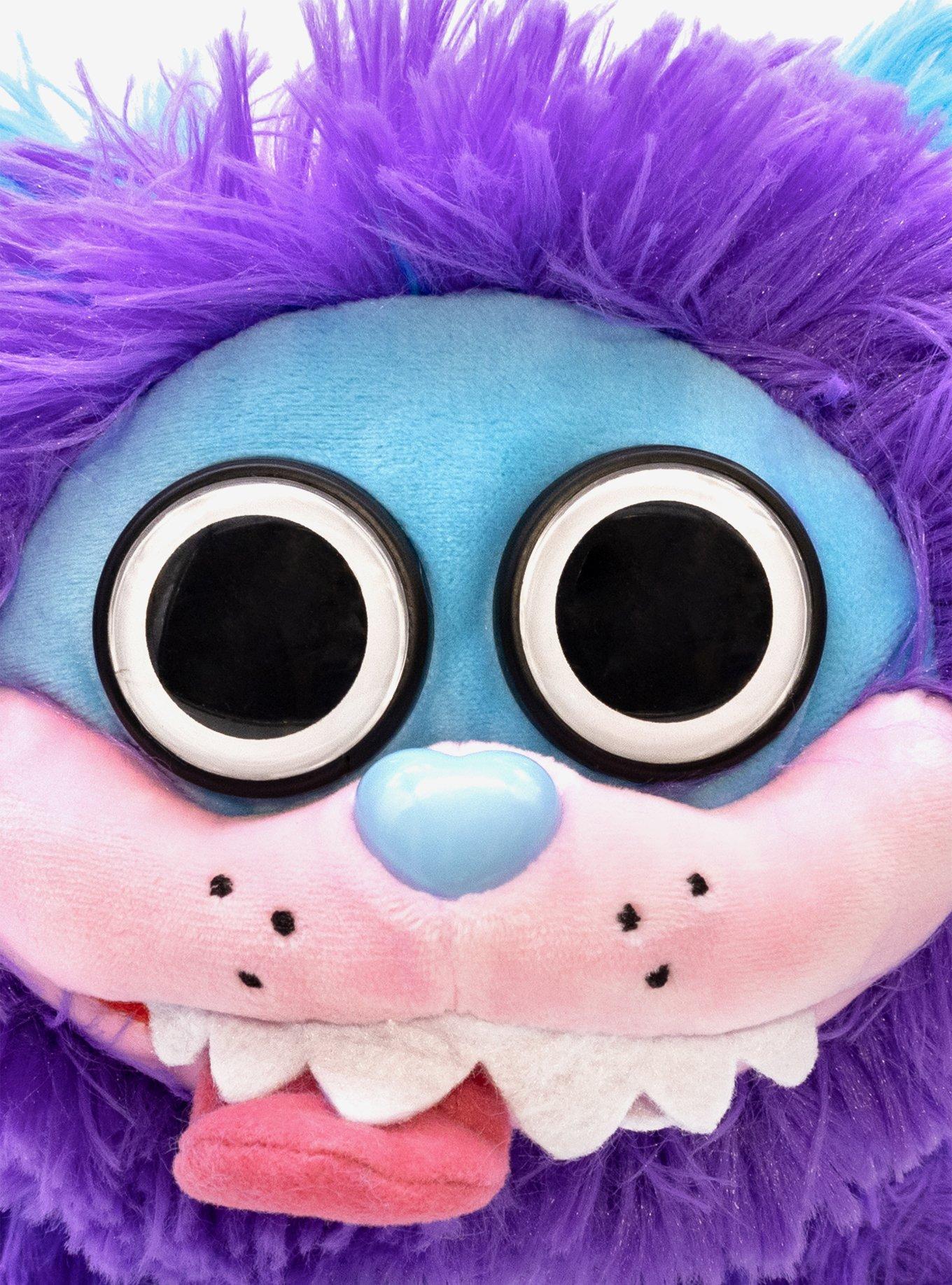 Poppy Playtime PJ Pug-A-Pillar Plush, , alternate