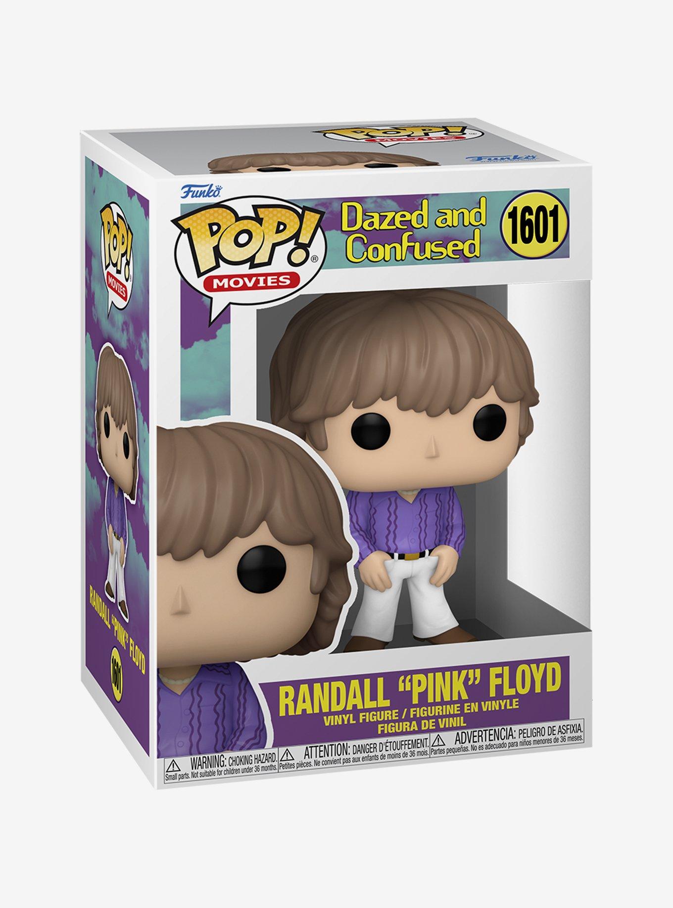 Funko Pop! Movies Dazed and Confused Randall "Pink" Floyd Vinyl Figure, , hi-res