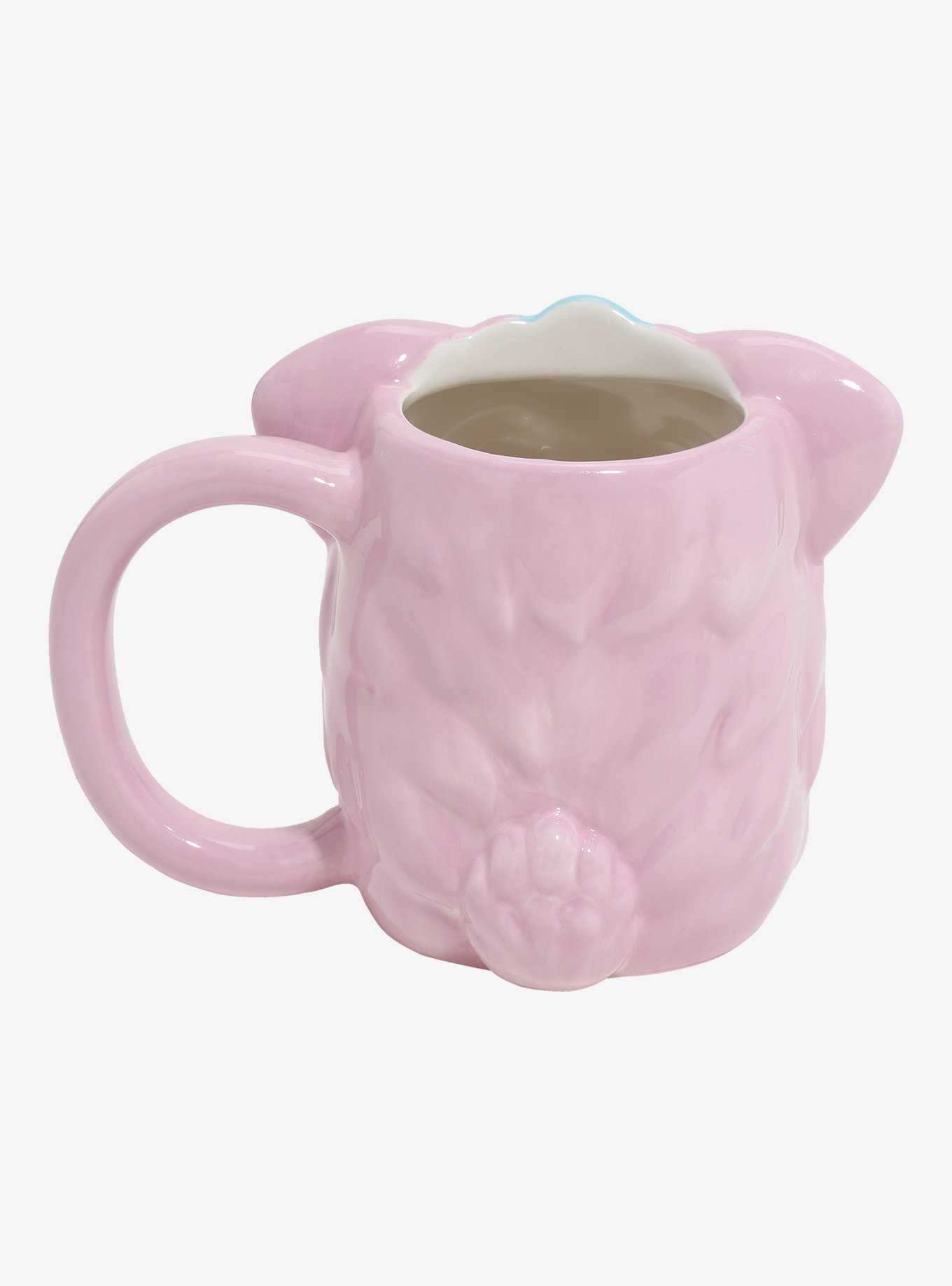 Furby Pink Figural Mug, , hi-res