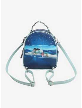 Our Universe Studio Ghibli Spirited Away Chihiro & Haku Reversible Mini Backpack - BoxLunch Exclusive, , hi-res