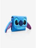 Our Universe Disney Lilo & Stitch Plush Figural Wallet — BoxLunch Exclusive, , alternate