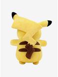 Pokemon Pikachu Winking Plush, , alternate