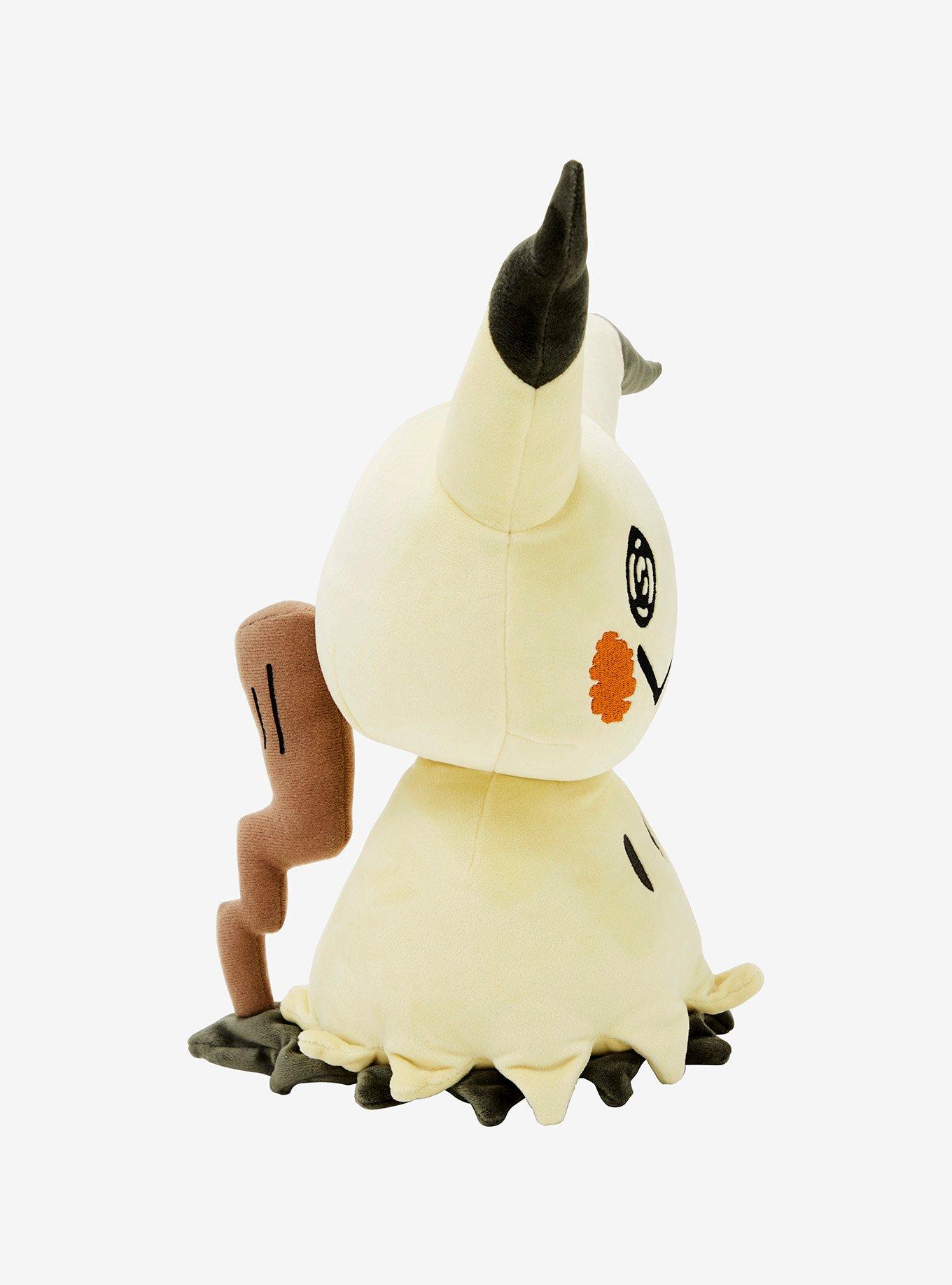 Pokemon Mimikyu Plush, , alternate