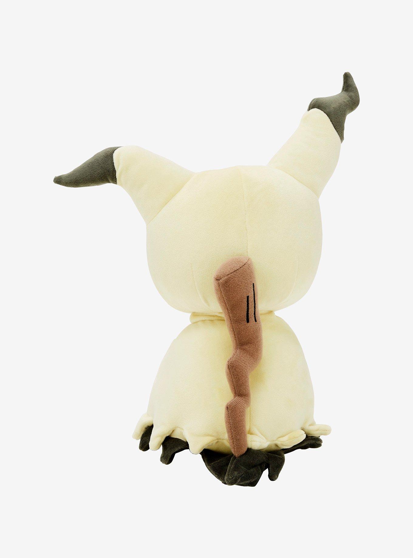 Pokemon Mimikyu Plush, , alternate