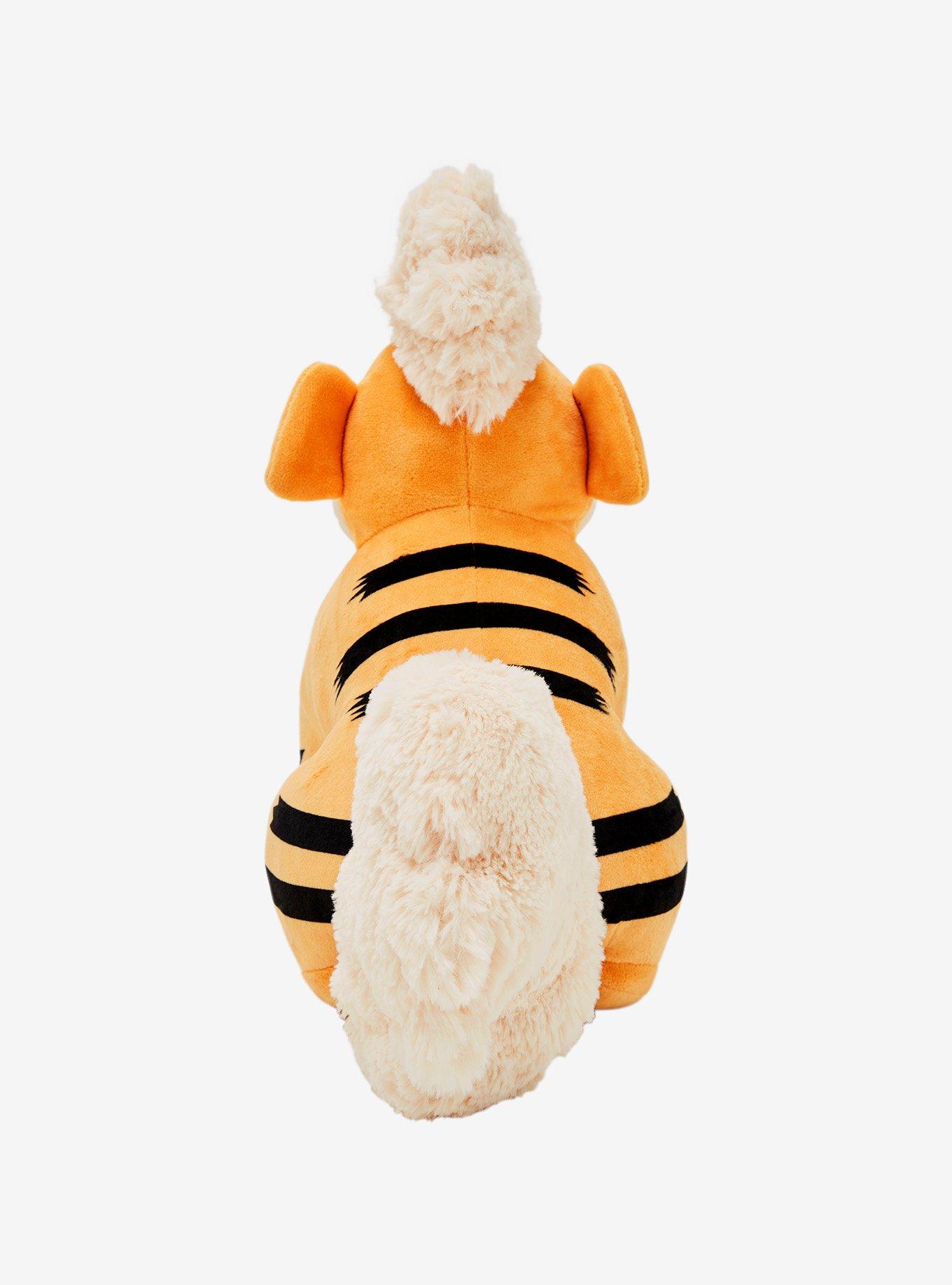 Pokemon Growlithe Plush, , alternate