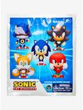 Sonic the Hedgehog Assorted Characters Blind Bag Magnet, , alternate