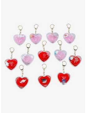 Tsunameez Sanrio Hello Kitty and Friends Blind Bag Keychain, , hi-res