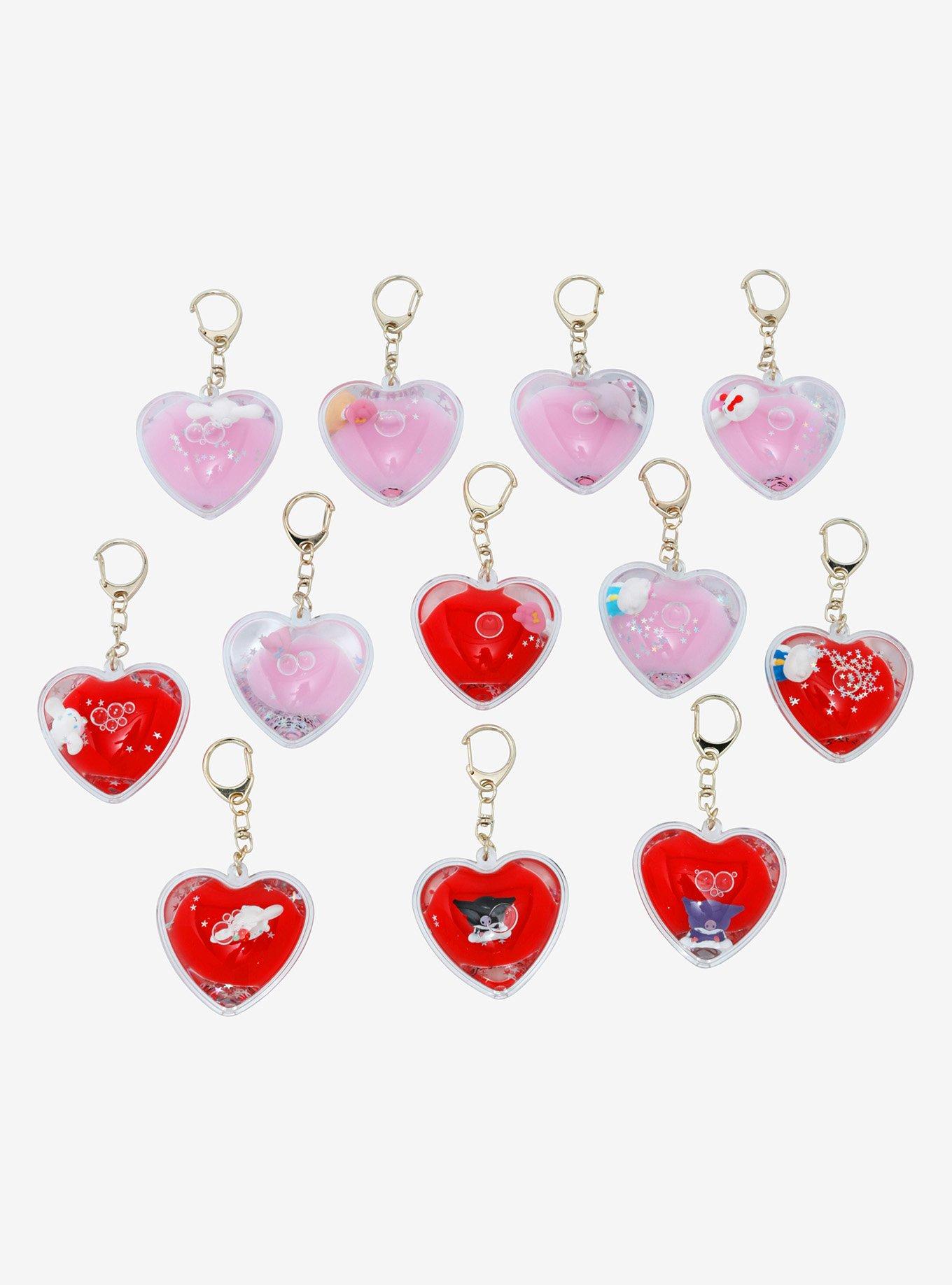 Tsunameez Sanrio Hello Kitty and Friends Blind Bag Keychain, , alternate