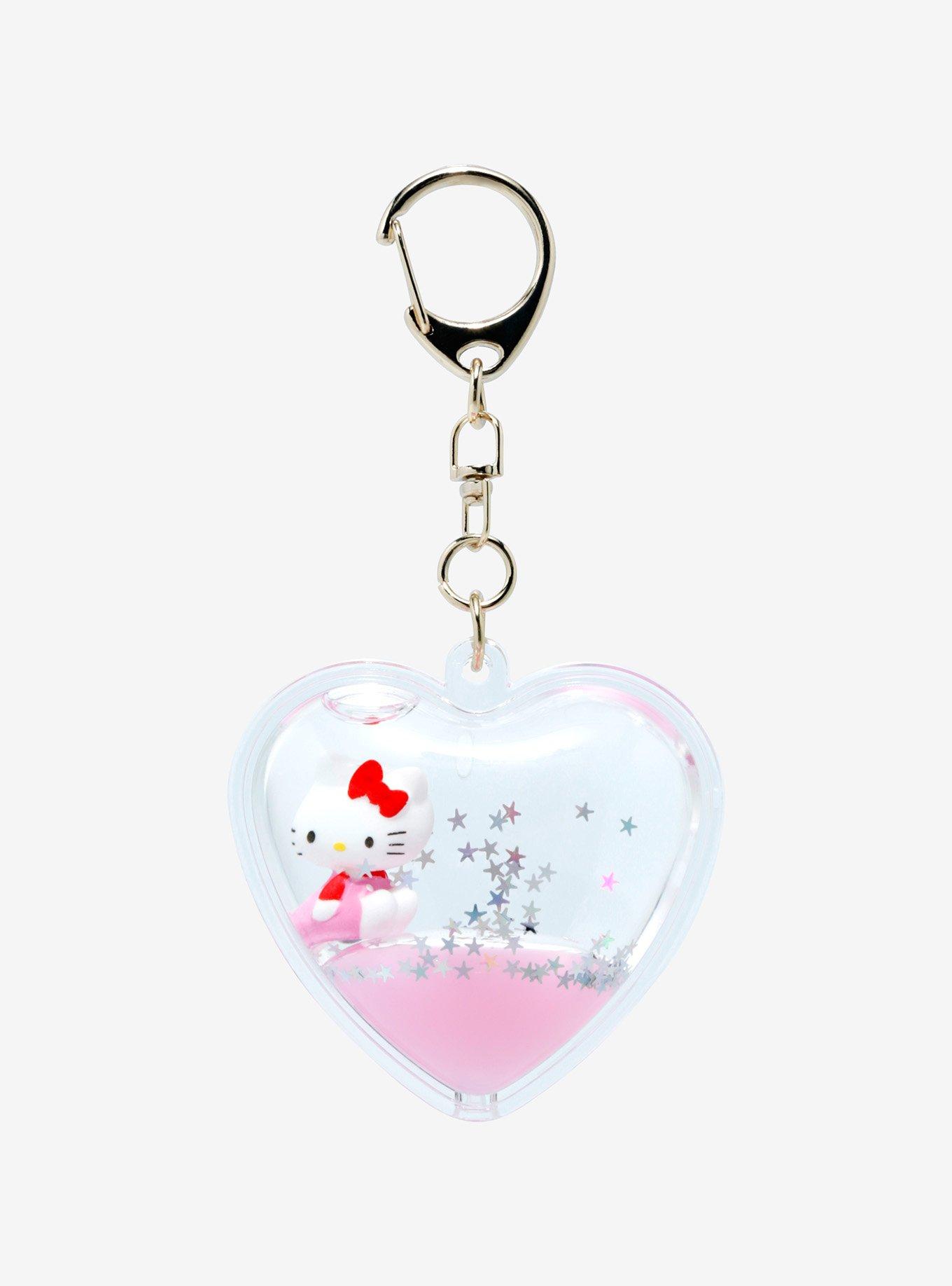 Tsunameez Sanrio Hello Kitty and Friends Blind Bag Keychain, , alternate