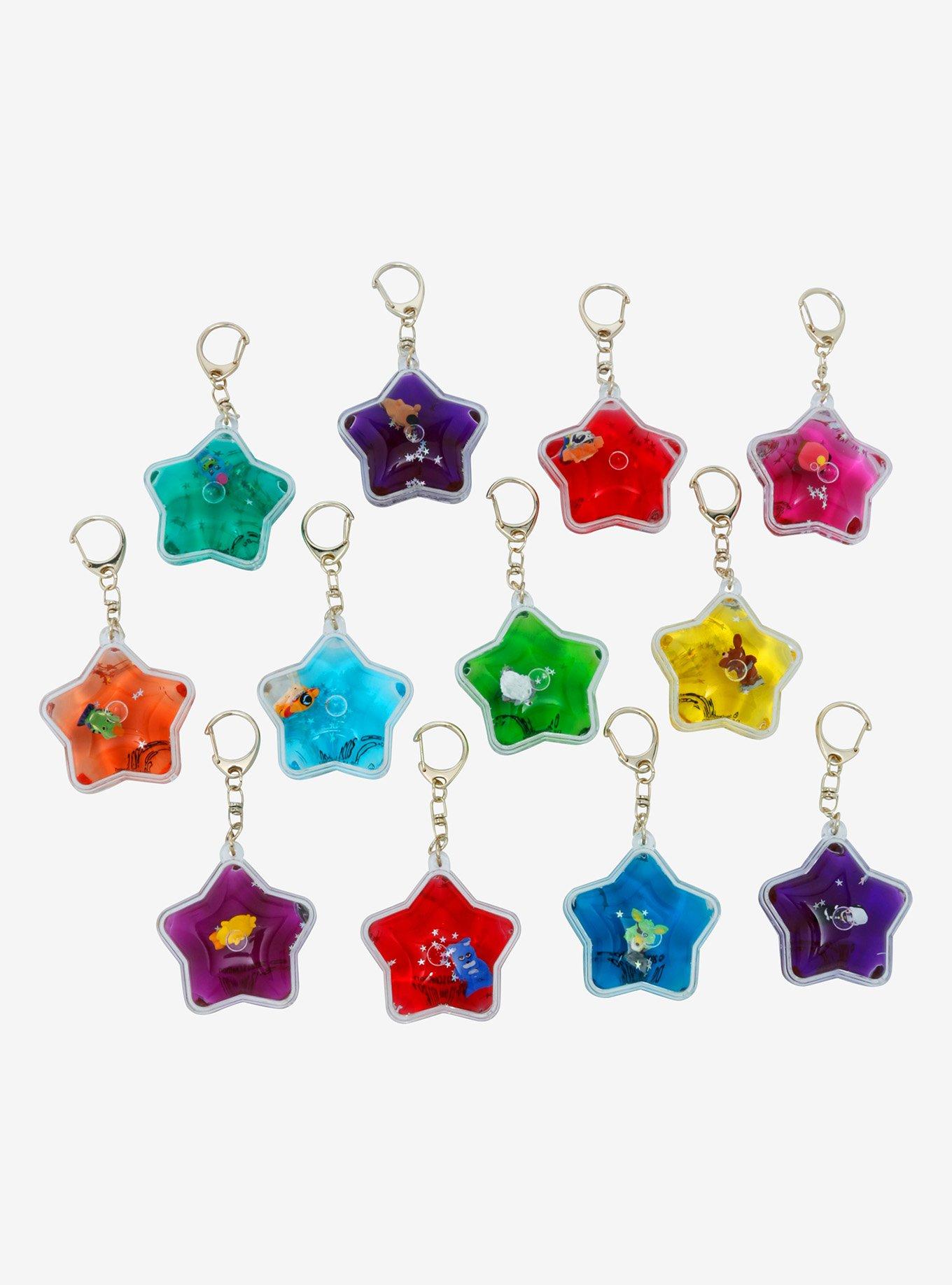 Tsunameez Five Nights at Freddy's Blind Bag Floating Keychain