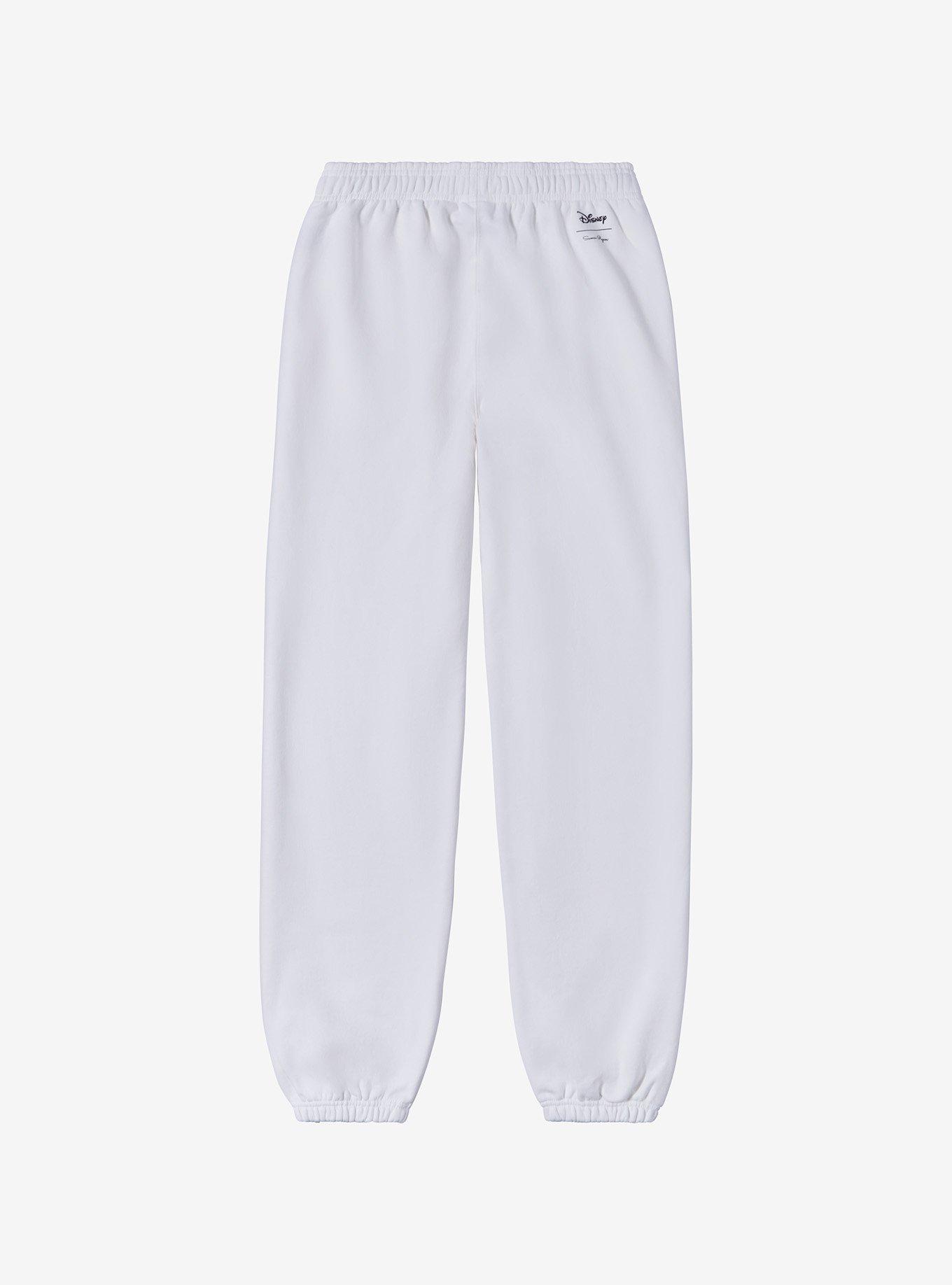 Samii Ryan Disney Mickey Mouse Banana Women's Joggers, , hi-res