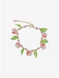 Thorn & Fable Sakura Pearl Bracelet, , alternate