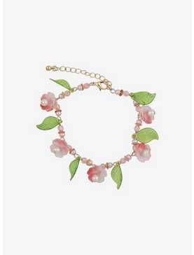 Thorn & Fable Sakura Pearl Bracelet, , hi-res