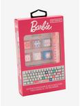 Barbie Icons Key Caps Set, , alternate