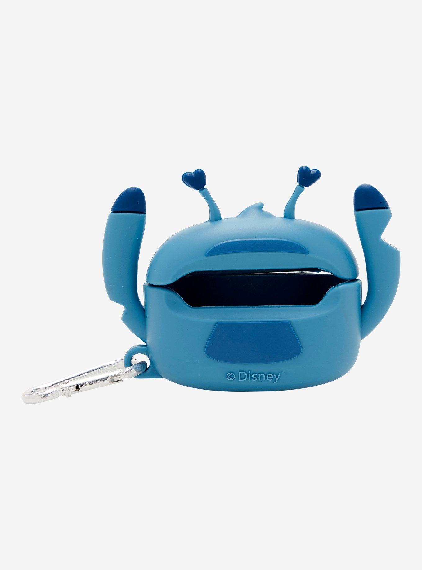 Disney Lilo & Stitch Figural AirPods Pro Case, , alternate