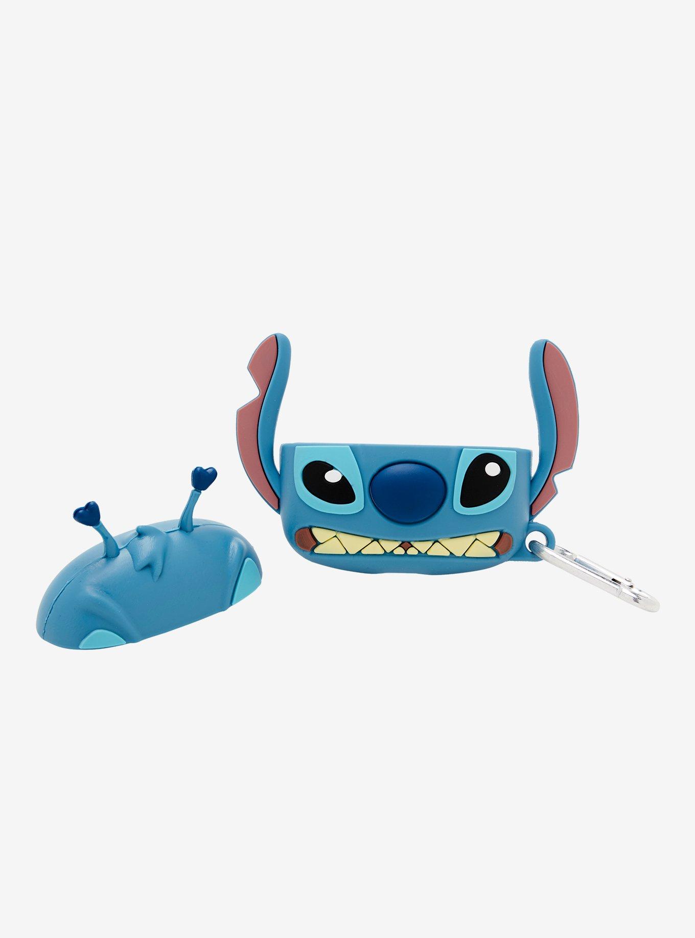 Disney Lilo & Stitch Figural AirPods Pro Case, , alternate