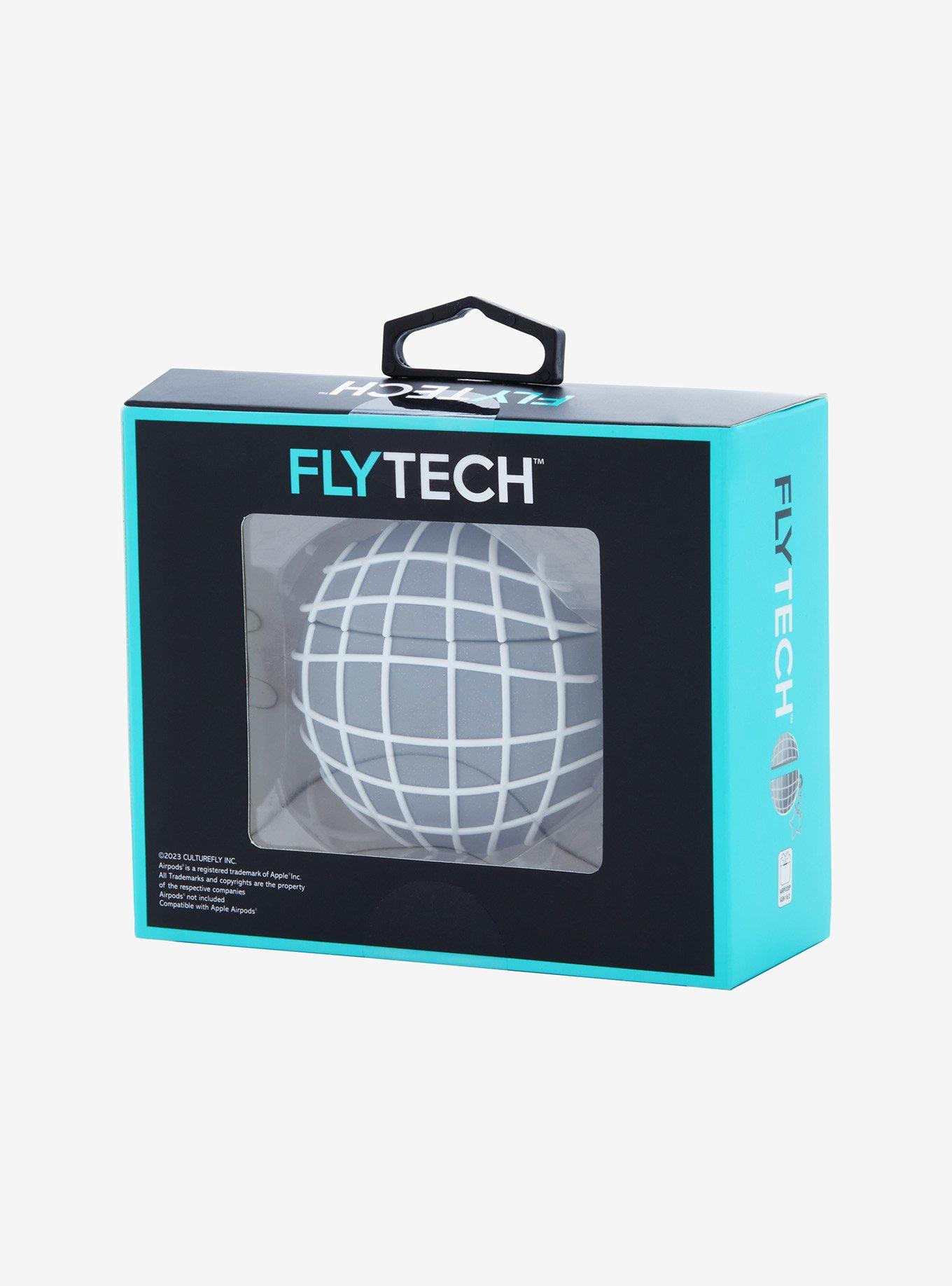 CultureFly Disco Ball AirPods Case, , alternate