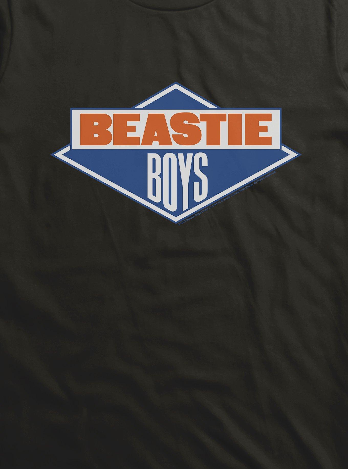 Beastie Boys Logo T-Shirt, , hi-res