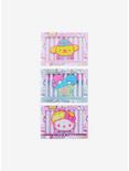 Cybercel Hello Kitty And Friends Series 2 Trading Card Pack, , alternate