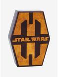 Star Wars Sabacc-Shaped Playing Cards, , alternate