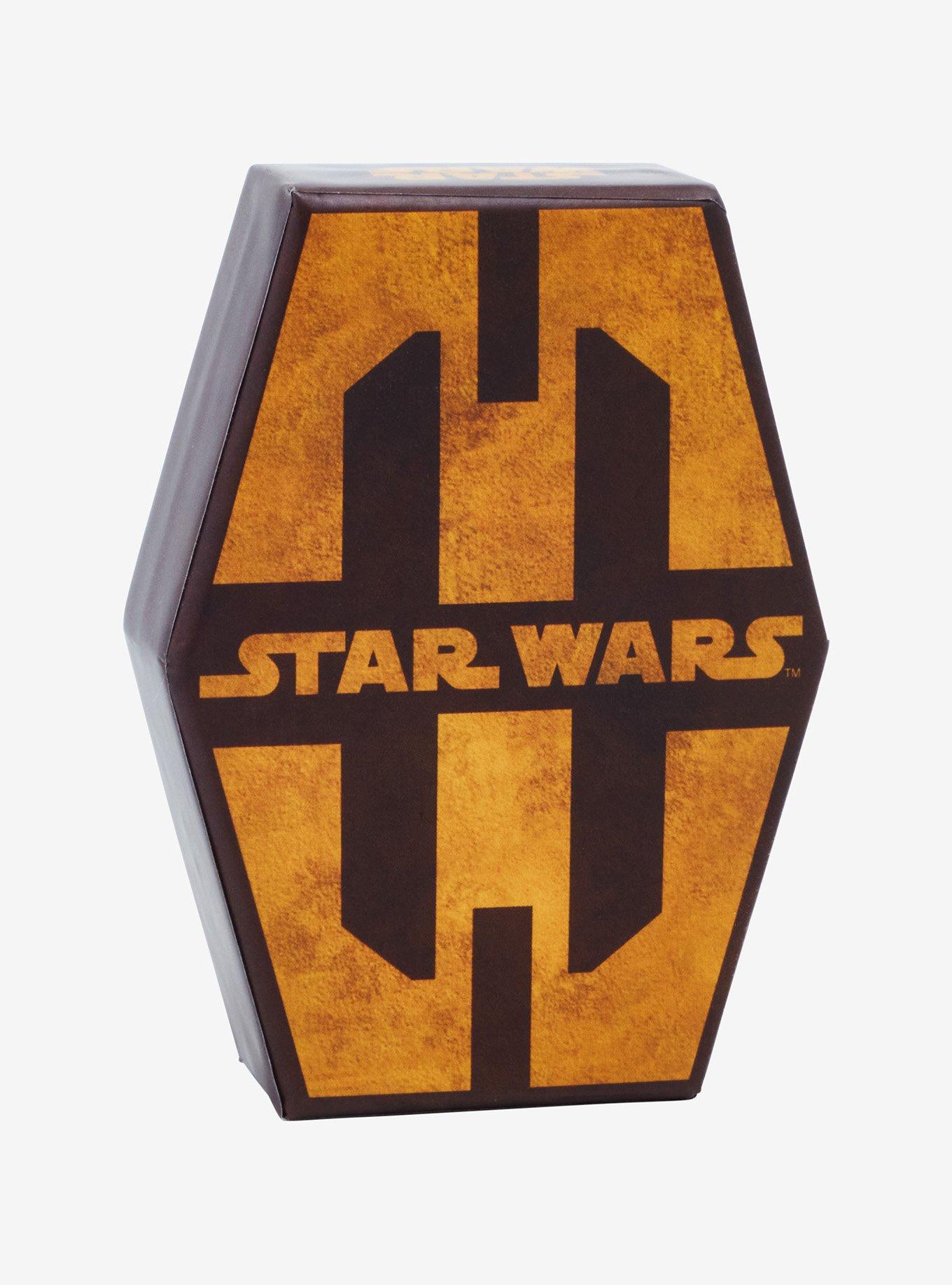 Star Wars Sabacc-Shaped Playing Cards, , hi-res