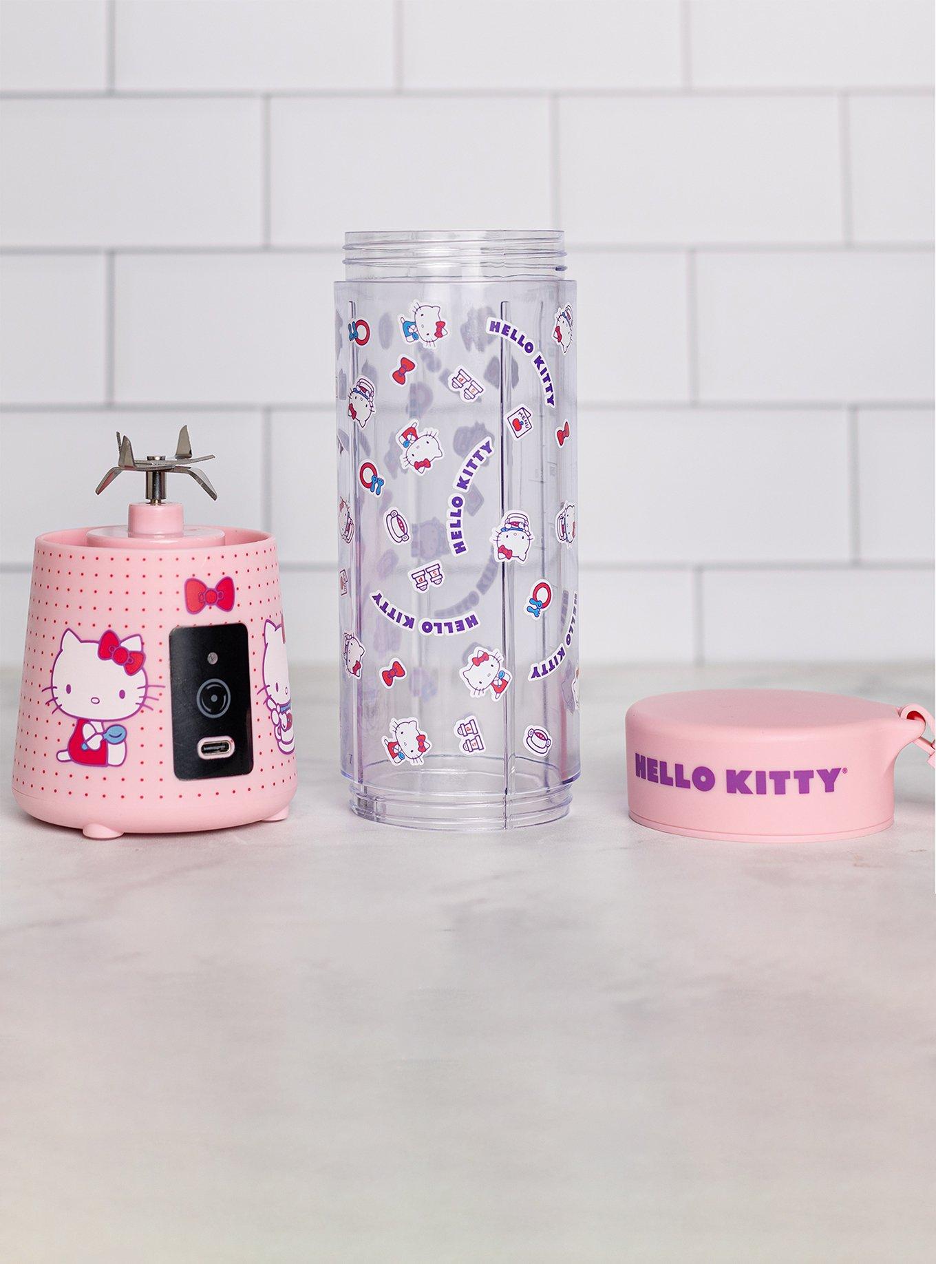 Hello Kitty Portable Blender, , alternate